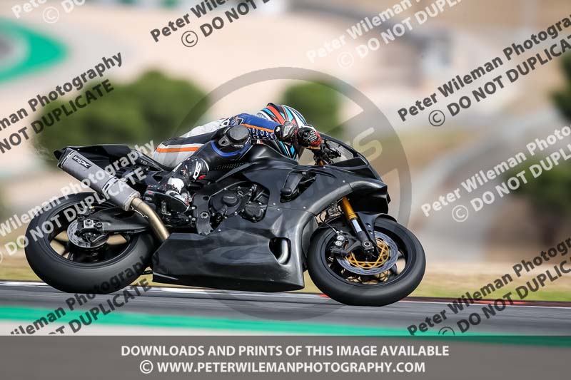 motorbikes;no limits;october 2019;peter wileman photography;portimao;portugal;trackday digital images